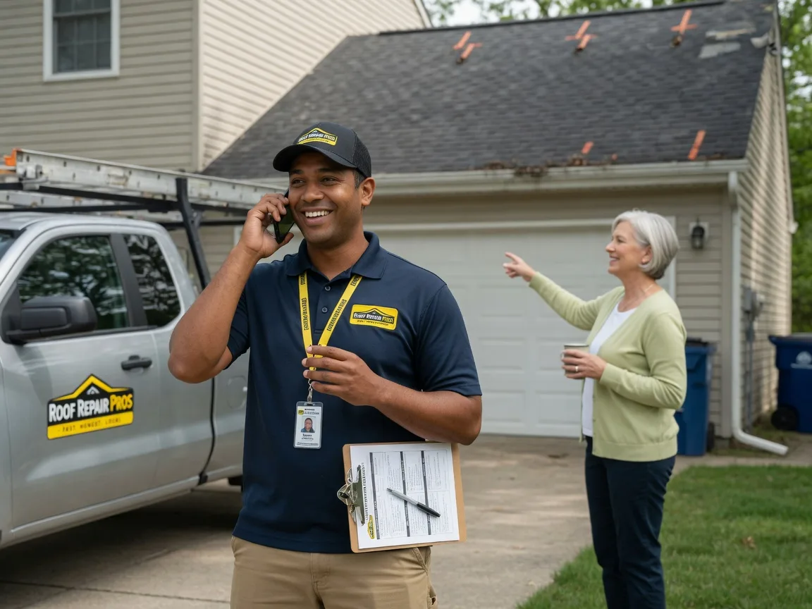 Roof Repair Rogers, OH FAQs